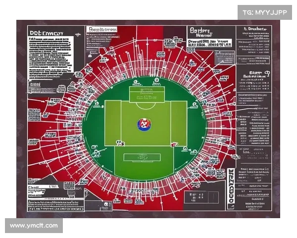 德甲联赛战术解析:现代足球中的高压逼抢与快速反击策略 德甲联赛战术解析:现代足球中的高压逼抢与快速反击策略