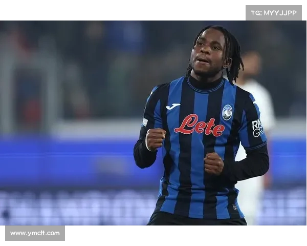 意大利经纪人强调卢克曼可解约 球员是人不是物品 意大利经纪人强调卢克曼可解约 球员是人不是物品