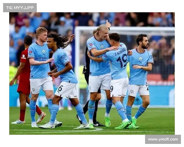 英超新赛季前瞻:争冠态势空前激烈 保级战迎来黑马闯入者 英超新赛季前瞻:争冠态势空前激烈 保级战迎来黑马闯入者